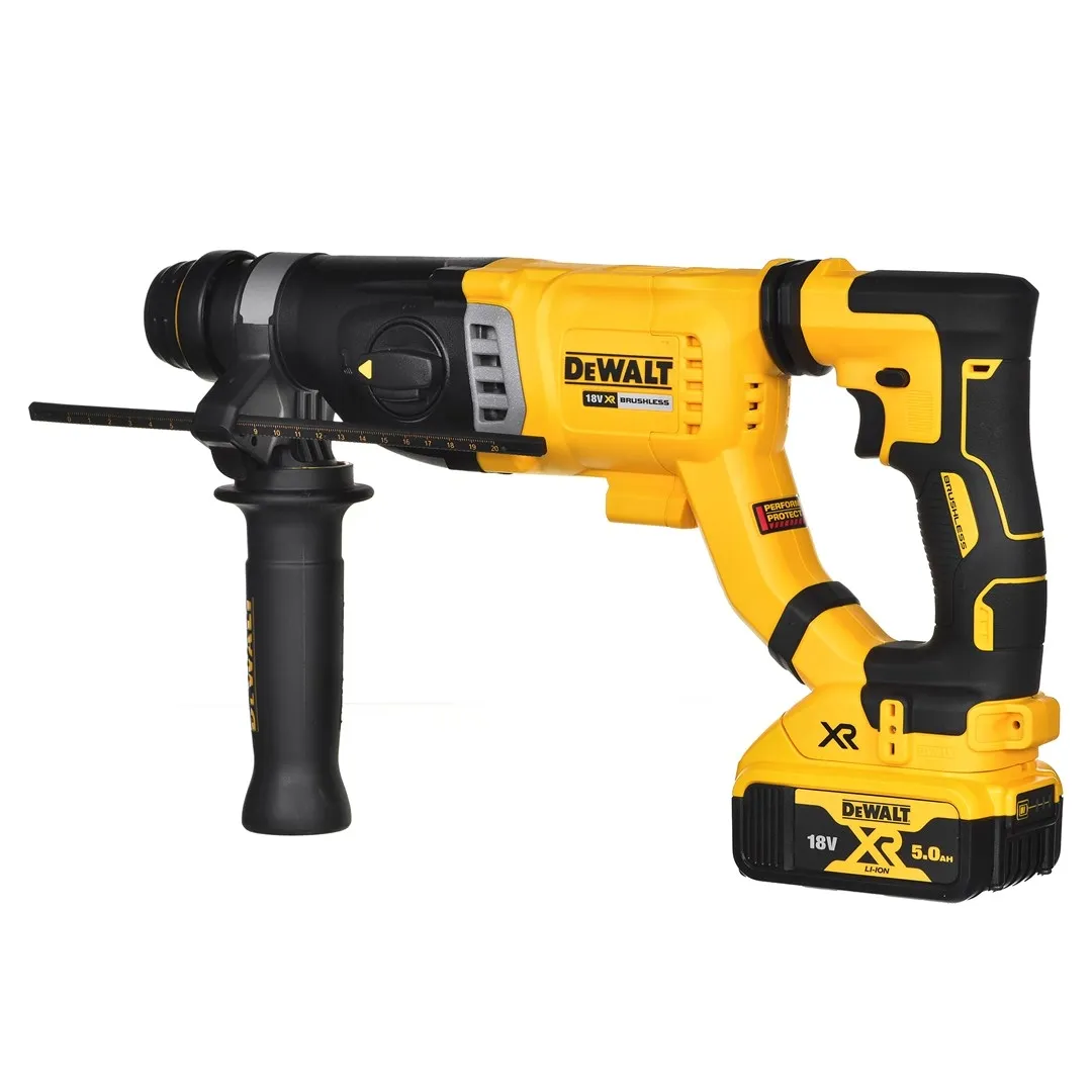 mlot-wiercaco-klujacy-18v-dewalt-dch263p1-stan-nowy