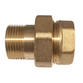 srubunek-mosiezny-prosty-3-4-uszczelnienie-stozek