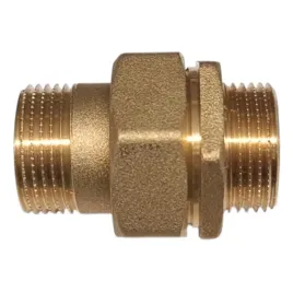 srubunek-mosiezny-prosty-1-cal-gwinty-zewnetrzne