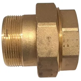 srubunek-mosiezny-prosty-2-cale-uszczelnienie-o-ring