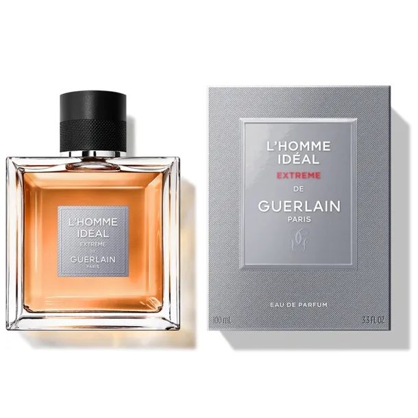 Guerlain L`Homme Ideal Extreme 100ml Edp - Perfumy Męskie