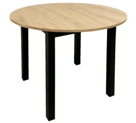 stol-okragly-wiktor-o110-cm-dab-do-kuchni-i-jadalni-skandynawski