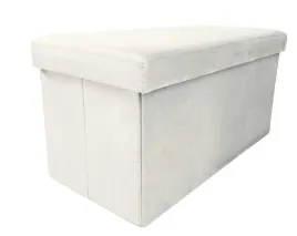 pufa-skladana-ze-schowkiem-perfect-duo-ecru-velvet-60x30-cm