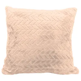 poszewka-na-poduszke-fuero-40x40-miekka-z-tloczonym-wzorem-j-bezowa