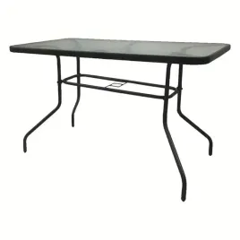 stol-ogrodowy-bergamo-trio-120x70-cm-czarny-szklany-blat