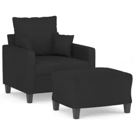 fotel-z-podnozkiem-czarny-60-cm-obity-tkanina