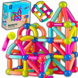 klocki-magnetyczne-patykczki-duze-klocki-magnetyczne-konstrukcyjne-100-szt
