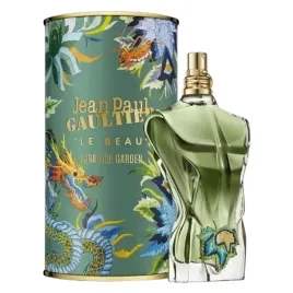 jean-paul-gaultier-le-beau-paradise-garden-125-ml-edp-uszkodzone-pudelko