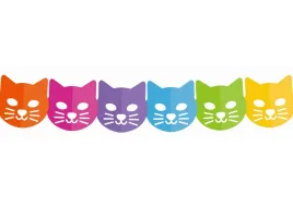 girlanda-wielokolorowa-kotki-18x18x360cm