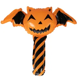 balon-foliowy-z-uchwytem-arpex-skrzydlata-dynia-pomaranczowy