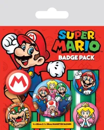 super-mario-zestaw-5-przypinek-dla-gracza-badzik