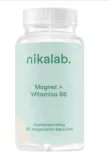 nikalab-magnez-witamina-b6-suplement