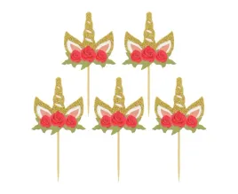 pikery-do-muffinek-godan-jednorozec-10-cm-6-szt