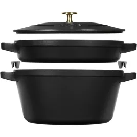 zestaw-2-naczyn-zeliwnych-pokrywka-24-cm-czarny-staub