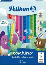 pelikan-kredki-combino-zestaw-12-kolorow-trwale-i-solidne-dla-dzieci