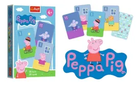 karty-piotrus-gra-pamieciowa-swinka-peppa-trefl