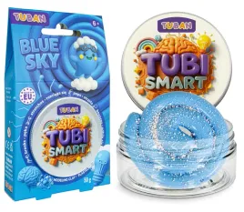 tubi-smart-plastelina-blue-sky-50g-tuban