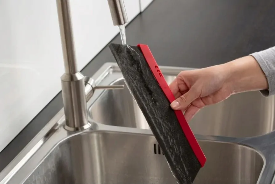 szczotka-vileda-duactiva-classic-stan-nowy