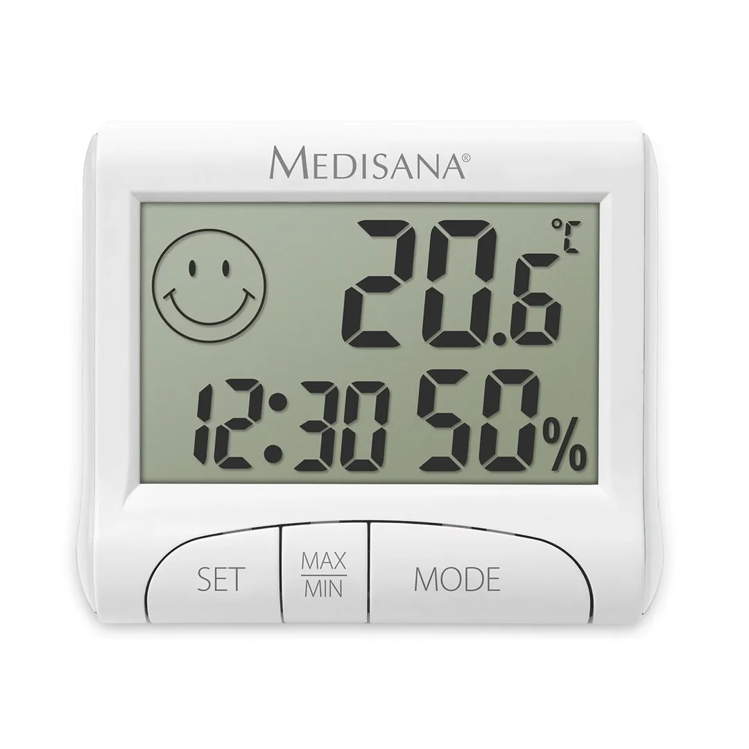 higrometr-medisana-hg-100-stan-nowy
