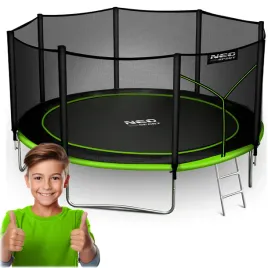 trampolina-ogrodowa-13ft-404cm-z-siatka-zewnetrzna-i-drabinka-neo-sport