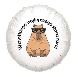 balon-foliowy-kapibara-wszystkiego-najlepszego-stara-ruro-bialy-18