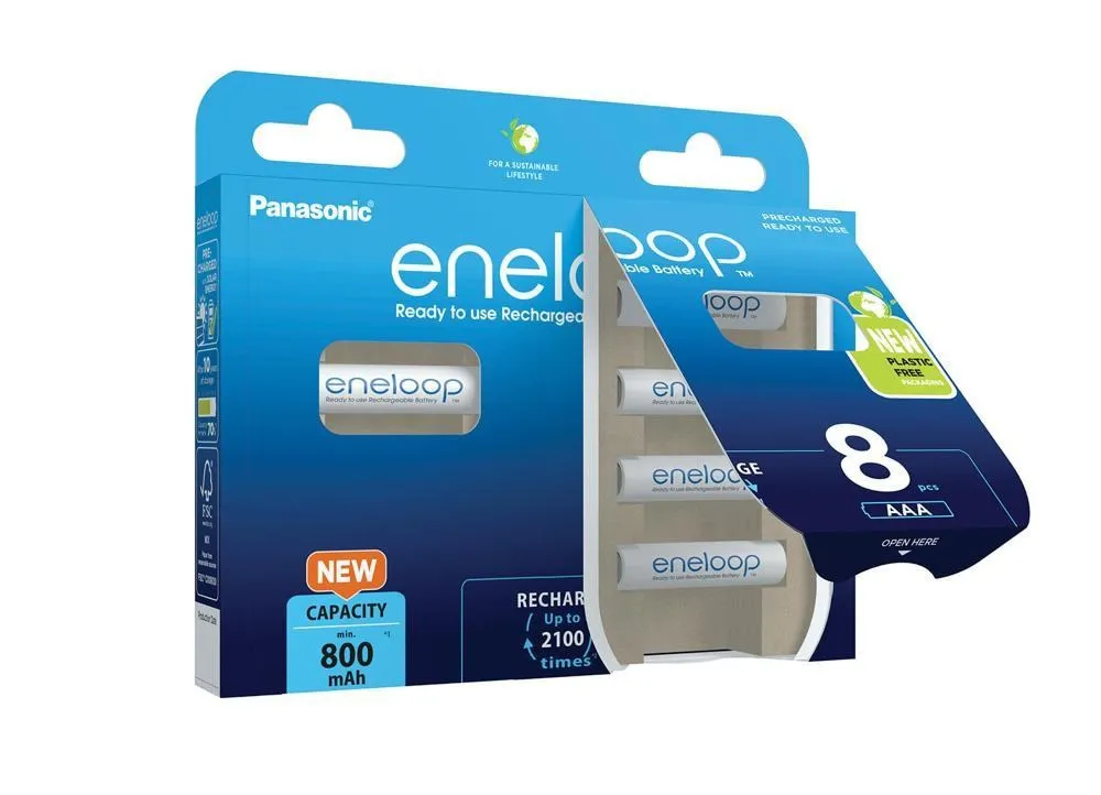 panasonic-eneloop-aaa-800-mah-8-szt-stan-nowy