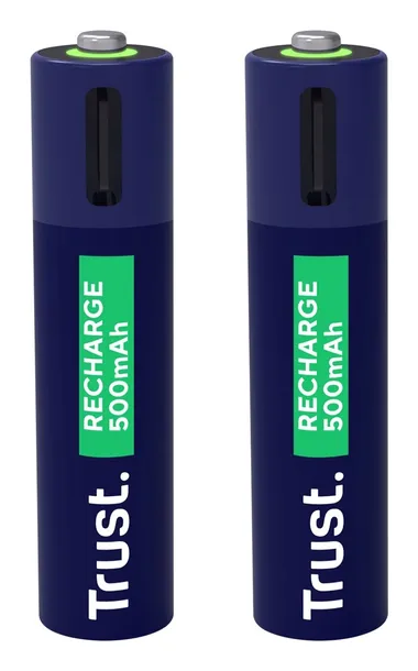 baterie-aaa-trust-usb-c-rechargeable-batteries-2p-stan-nowy