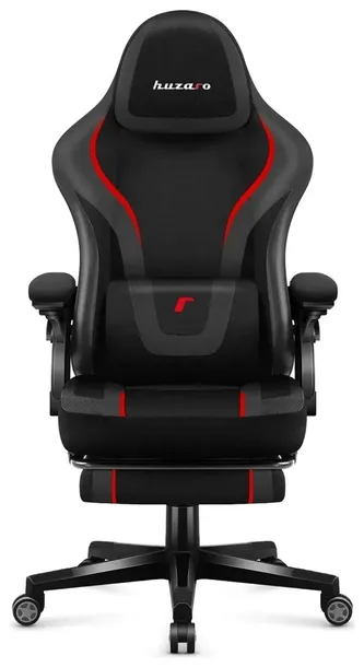 fotel-gamingowy-force-4-6-carbon-stan-nowy