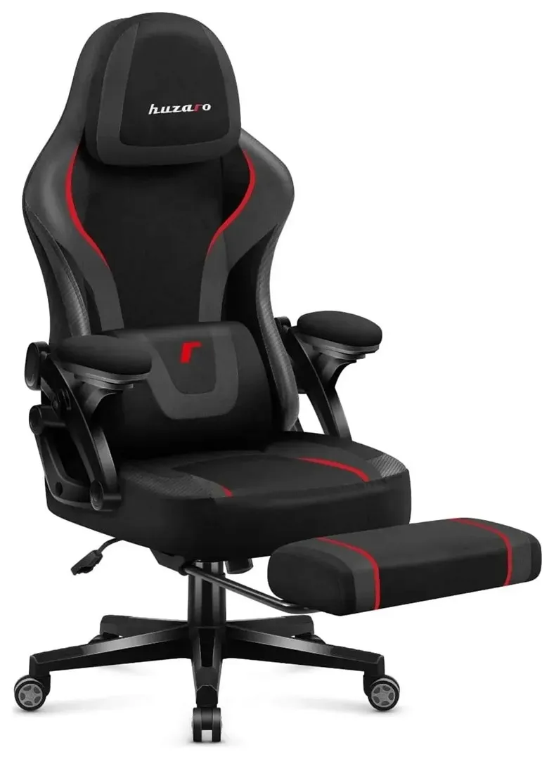 fotel-gamingowy-force-4-6-carbon-stan-nowy