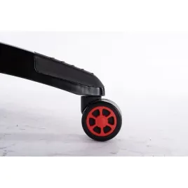 fotel-obrotowy-gamingowy-krzeslo-drift-czerwony