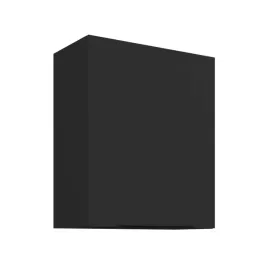 szafka-kuchenna-wiszaca-60x715-modulo-czarny-afm-1-drzwi