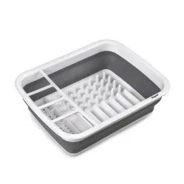 skladana-suszarka-do-naczyn-biala-szara-rayen