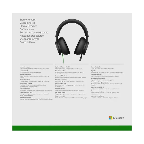 zestaw-headset-microsoft-xbox-8li-00002-producent-microsoft-kod-producenta-8li-00002