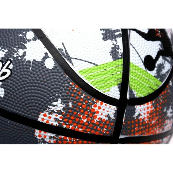 pilka-do-koszykowki-enero-solid-r-7-szaro-biala-stan-nowy-marka-inna