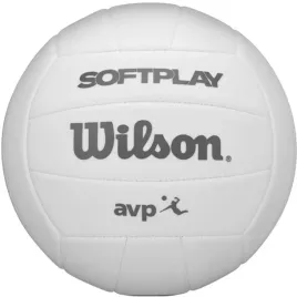 pilka-siatkowa-wilson-avp-softplay-biala