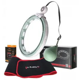 hula-hop-hms-hhm15-z-licznikiem-i-pilka-grawitacyjna-zielony-pas-br163-cz