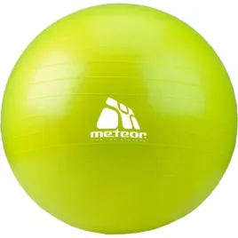 pilka-gimnastyczna-meteor-65-cm-zielona-31174