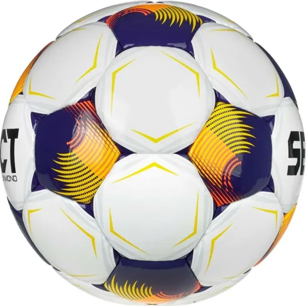 pilka-nozna-select-diamond-fifa-basic-stan-nowy