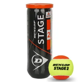 pilka-tenisowa-dunlop-stage-2-orange-3