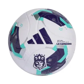 pilka-nozna-adidas-queens-league-bialo-fioletowo-zielona-ke8232