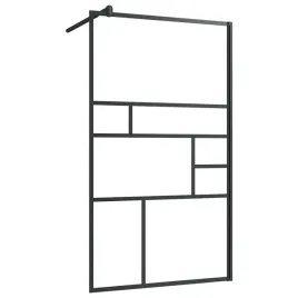 nowoczesna-scianka-prysznicowa-88-90-x-195-cm-przezroczysta-czarna