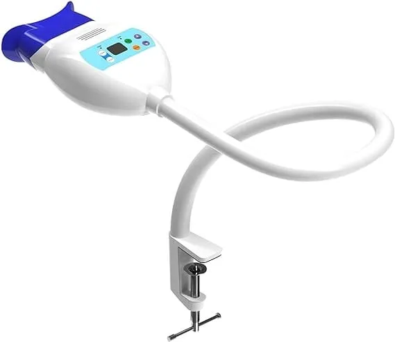 Lampa do wybielania zębów – urządzenie led profesjonalna i nowoczesna