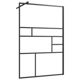 scianka-prysznicowa-przezroczyste-szklo-esg-115x195cm-czarna