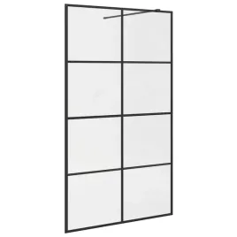 scianka-prysznicowa-przezroczyste-szklo-esg-115x195cm-czarna