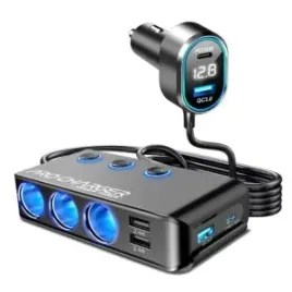 rozdzielacz-samochodowy-gniazda-zapalniczki-12-24v-4xusb-3-0qc-2xusb-c-216w