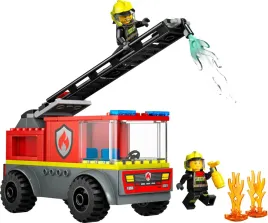 lego-city-60463-woz-strazacki-z-drabina