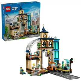 lego-city-60469-centralny-dworzec-kolejowy