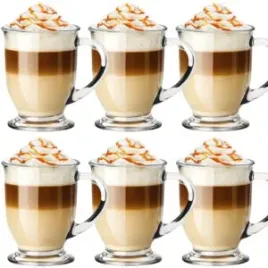 6x-szklanki-z-uchem-do-kawy-herbaty-450ml-napojow-szklanka-zestaw-szklanek