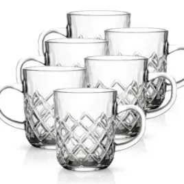6x-szklanka-do-kawy-herbaty-napojow-szklanki-z-uchem-zestaw-szklanek-230ml