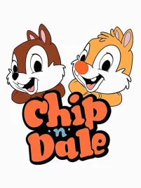 naprasowanka-aplikacja-termo-naklejka-odziez-chip-i-dale-1